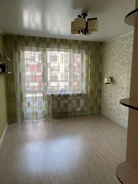 Квартира 2-комн., 61.4 м² Квартира 2-комн., 61.4 м²