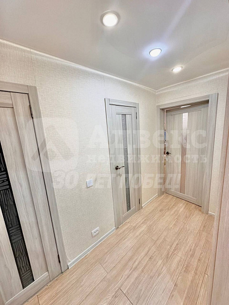 Квартира 2-комн., 76.8 м²