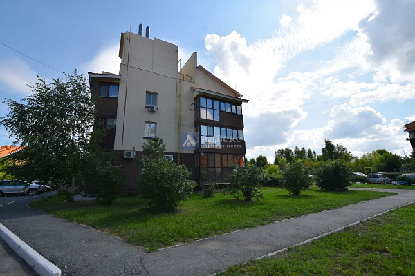 3-к квартира, 102 кв.м.