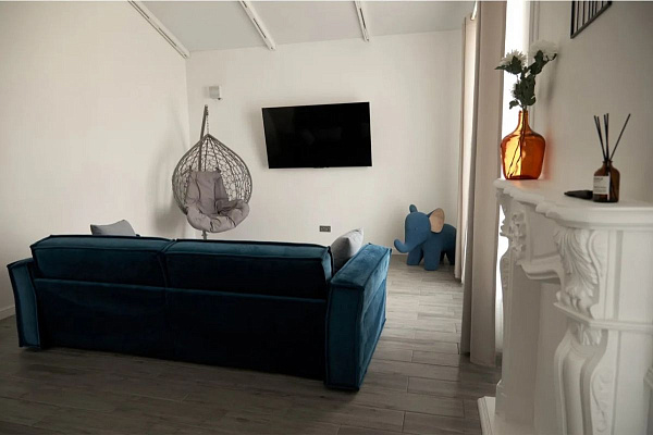 Коттедж 92.5 м²