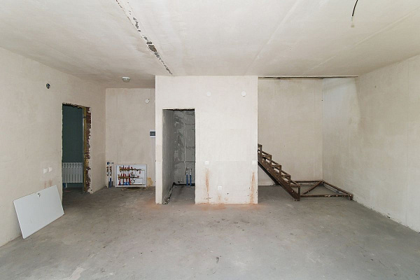 Таунхаус, 120.2 кв.м.