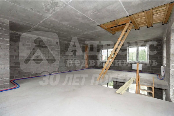 Таунхаус 148.1 м²