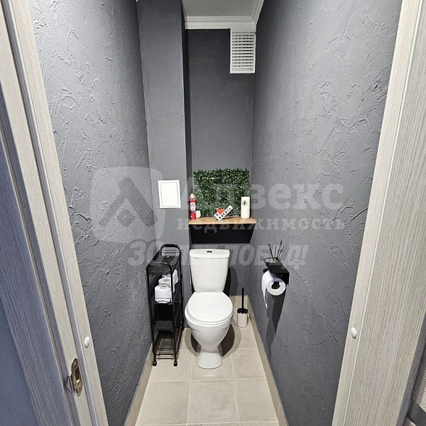 2-к квартира, 67 кв.м.