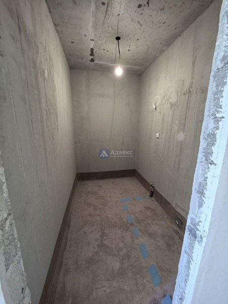 Квартира студия, 31 м² Квартира студия, 31 м²