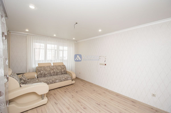 Квартира 3-комн., 69 м² Квартира 3-комн., 69 м²