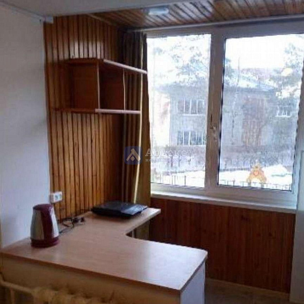 Студия, 15 кв.м.