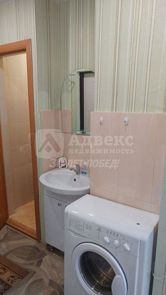 Студия, 18 кв.м.