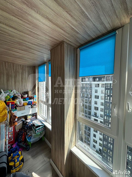 Квартира 2-комн., 73 м²