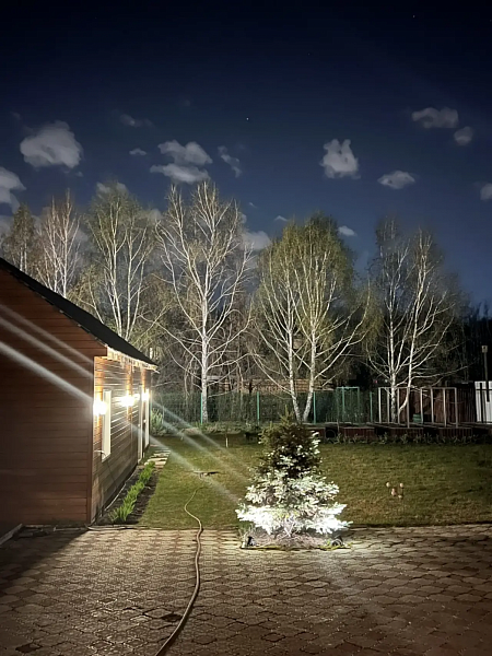 Дача/Коттедж, 313.9 кв.м.