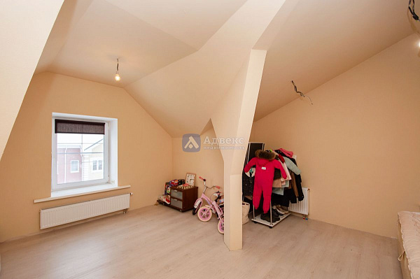 Таунхаус, 141 кв.м.