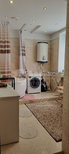 4-к квартира, 127 кв.м.