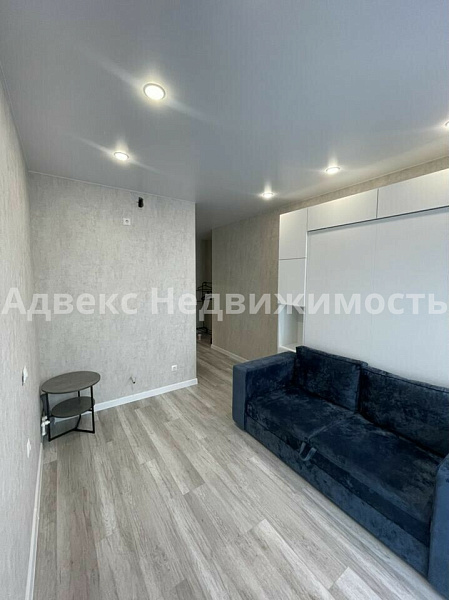 Квартира студия, 18.2 м²