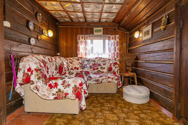 Дача/Коттедж, 60 кв.м.