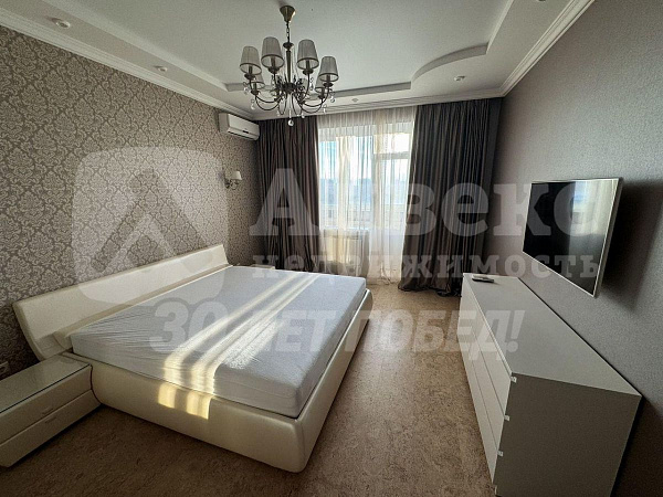 Квартира 2-комн., 76.9 м²