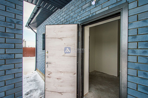 Дом, 101 кв.м.