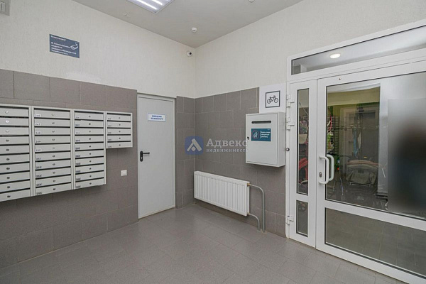 2-к квартира, 56 кв.м. 2-к квартира, 56 кв.м.