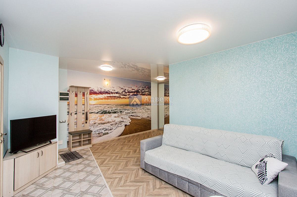 2-к квартира, 40 кв.м.