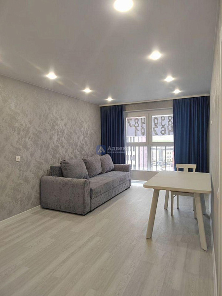 2-к квартира, 59 кв.м.