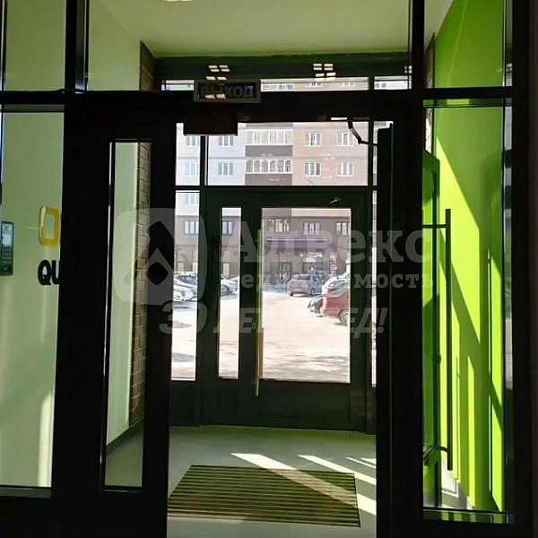 Студия, 28 кв.м.