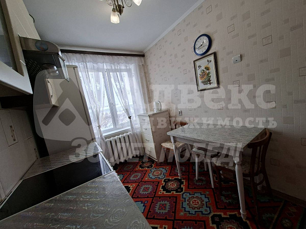 2-к квартира, 50 кв.м.