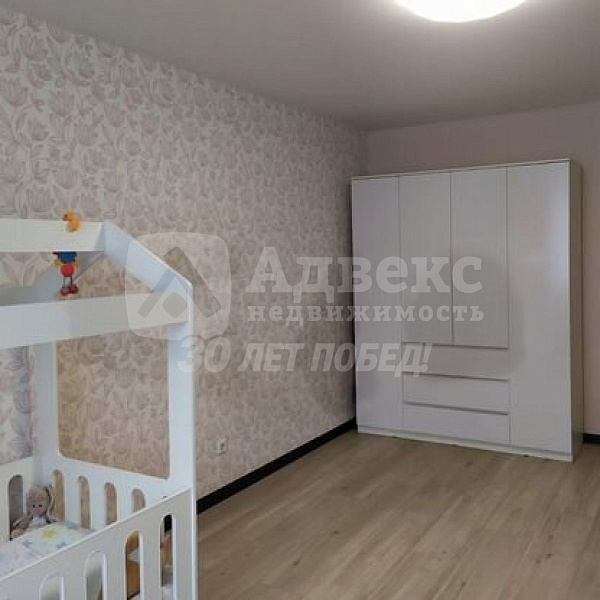 2-к квартира, 67 кв.м.