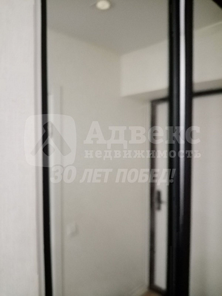 1-к квартира, 16 кв.м.