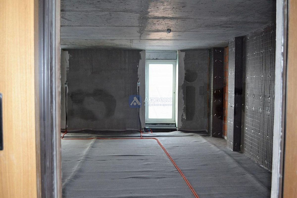 3-к квартира, 102 кв.м.