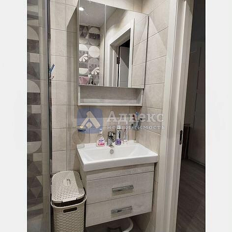 Квартира студия, 27.4 м² Квартира студия, 27.4 м²