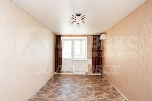 Квартира 2-комн., 65.9 м²