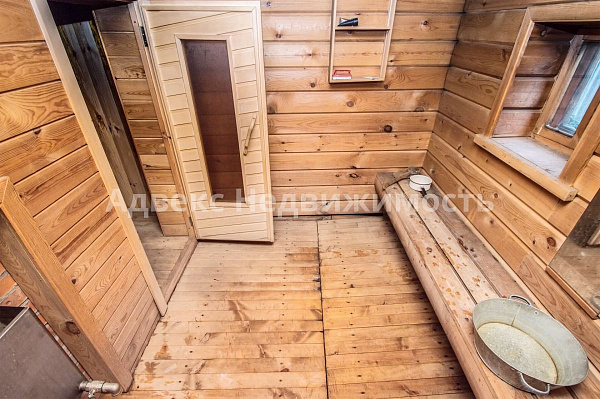 Коттедж 90.4 м²
