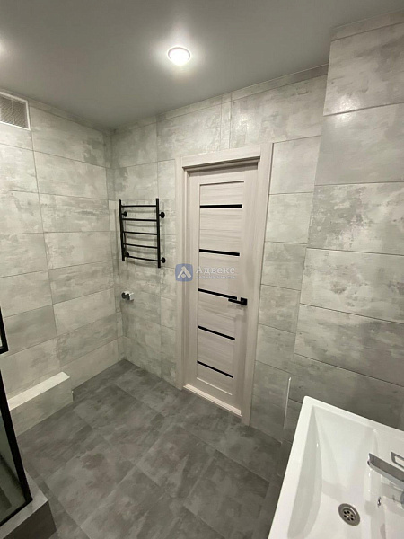 Квартира 1-комн., 37.3 м² Квартира 1-комн., 37.3 м²