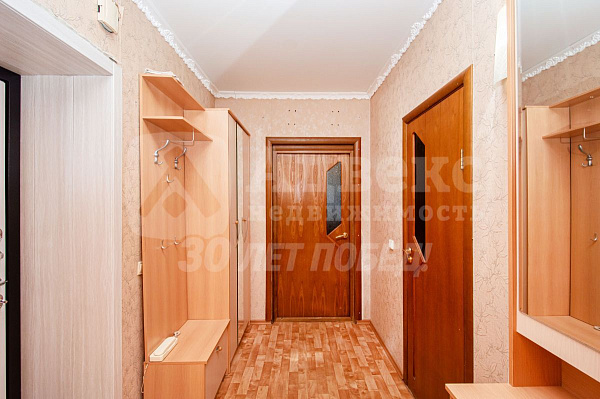 1-к квартира, 53 кв.м.