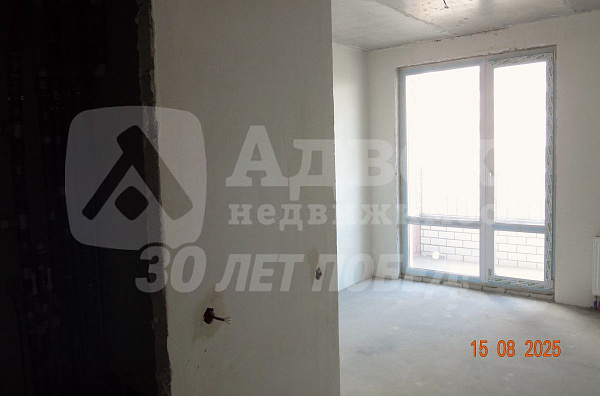 Квартира студия, 19.8 м²