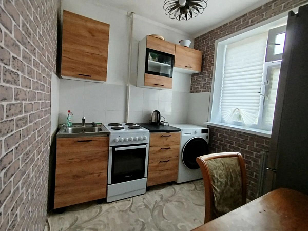 3-к квартира, 58 кв.м.
