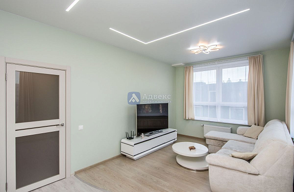 3-к квартира, 89 кв.м. 3-к квартира, 89 кв.м.