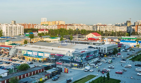 2-к квартира, 62 кв.м.