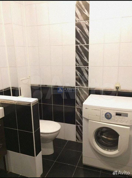 2-к квартира, 68 кв.м.