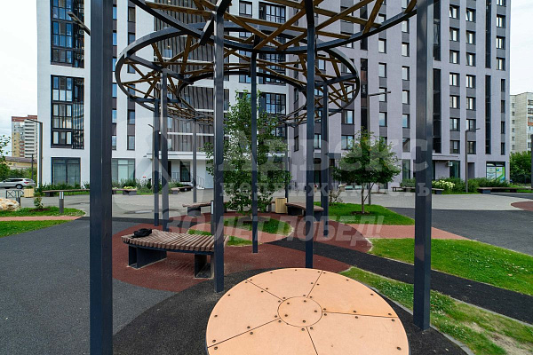 2-к квартира, 62 кв.м.