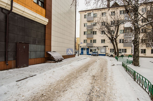 Торговое помещение 40 м² Торговое помещение 40 м²