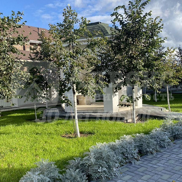 Дом, 410 кв.м.