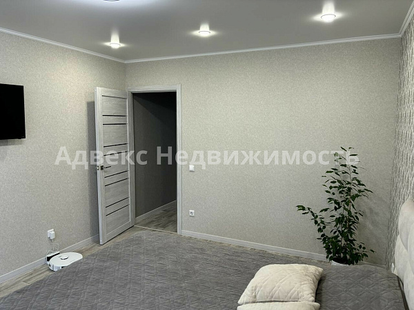 Квартира 2-комн., 67.1 м²