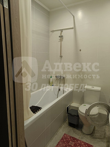 Студия, 20 кв.м.