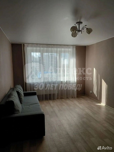 Квартира 2-комн., 66.2 м²