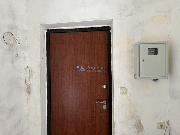 3-к квартира, 74 кв.м.