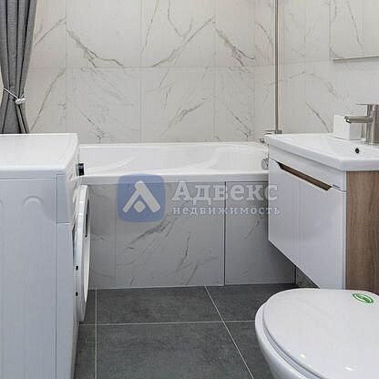 Квартира студия, 26.8 м² Квартира студия, 26.8 м²