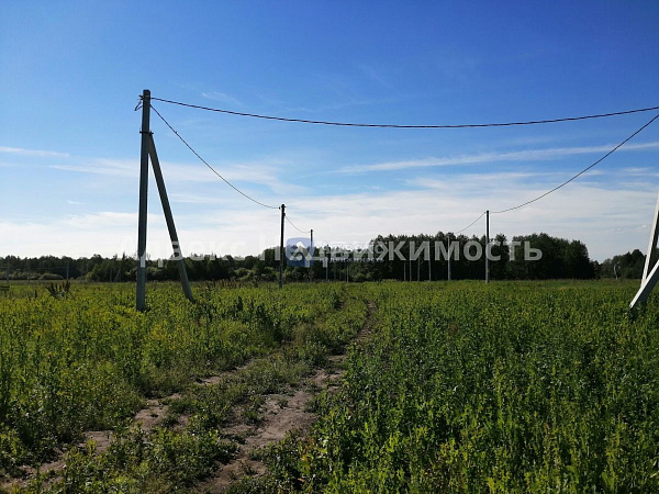 Участок, 8.36 сот.