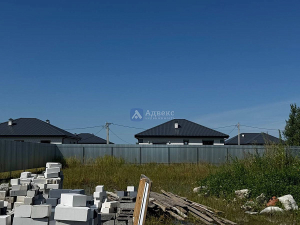 Участок 7.5 сот.