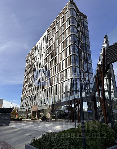 Квартира 1-комн., 41.7 м² Квартира 1-комн., 41.7 м²