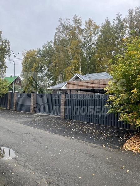 Дача/Коттедж, 121.1 кв.м.