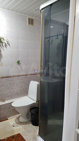 Квартира 4-комн., 111.7 м² Квартира 4-комн., 111.7 м²